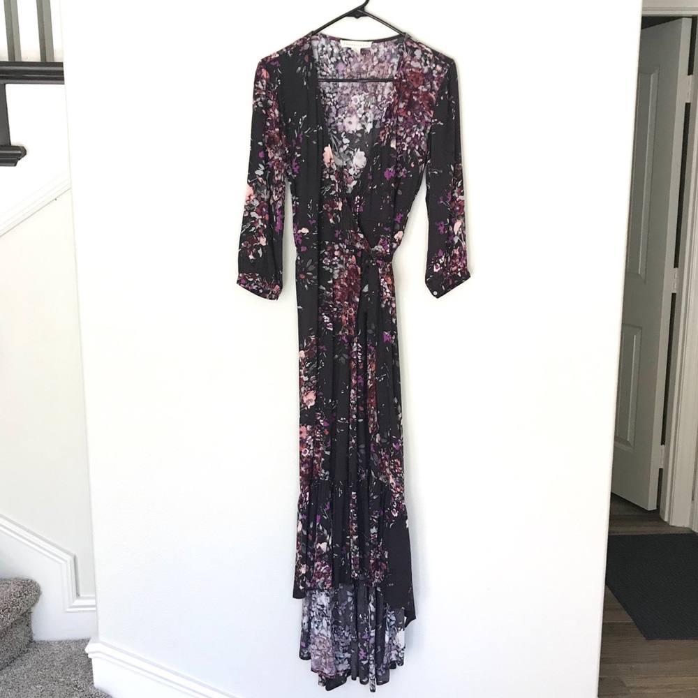 Lovestitch dress